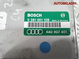 Блок ЭБУ Audi 100 C4 2.5 TDi 4A0907401 (Изображение 3)