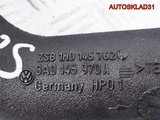 Патрубок интеркулера VW Golf 3 1,9 AHU 3A0145970A (Изображение 6)