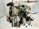 Двигатель AEB Audi A6 C5 1.8 Бензин (Изображение 4)