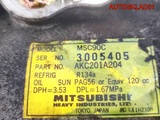 Компрессор кондиционера Mitsubishi Galant EA 6A13 (Изображение 10)