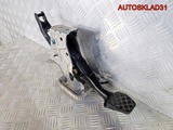Педаль тормоза Skoda Octavia A5 1K1721057N (Изображение 8)