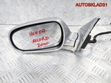 Зеркало левое Honda Accord 6 76250S1AG000 (Изображение 2)