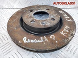 Диск тормозной передний Renault Kangoo 8201464598 (Изображение 3)