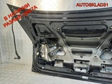 Крышка багажника Голая Audi A8 4E 4E0827023A (Изображение 5)