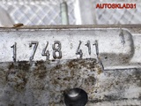 Головка блока BMW E39 2,0 M52B20 1748411 Бензин (Изображение 10)