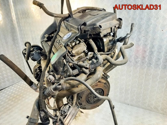 Двигатель AXP Volkswagen Golf 4 1.4 Бензин