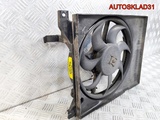 Вентилятор радиатора Hyundai Trajet 977303A160 (Изображение 9)