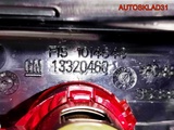 Подлокотник с консолью Opel Insignia 13222122 (Изображение 2)