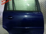 Дверь задняя правая голая Opel Zafira B (Изображение 1)