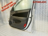 Дверь передняя правая Голая Hyundai i30 Универсал (Изображение 2)