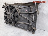 Касета радиаторов в сборе Ford Mondeo 3 1S7H8005AD (Изображение 9)