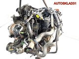 Двигатель 10DYTJ Citroen C5 2.0 HDI Дизель (Изображение 4)