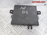 Блок управления сиденьем Audi A8 D3 4E0910760B (Изображение 7)