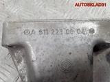 Кронштейн двигателя правый Мерседес В211 2.2 646 (Изображение 6)