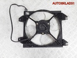 Вентилятор радиатора для Митсубиси Галант MR500509 (Изображение 1)