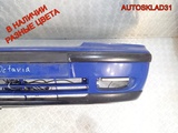Бампер передний Skoda Octavia A4 1U0807221 (Изображение 9)