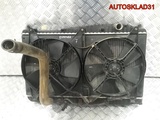 Радиатор основной Chevrolet Evanda 96475476 Бензин (Изображение 1)
