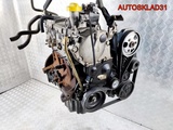 Двигатель E7J 634 Renault Kangoo 1.4 Бензин (Изображение 4)