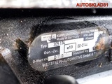 Фаркоп со съемным крюком Audi A6 C5 Универсал (Изображение 8)