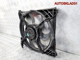 Вентилятор радиатора Hyundai Trajet GPBF00S3A2192 (Изображение 3)
