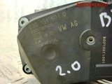 Клапан ЕГР для Ауди А4 Б7 2.0 BLB тди 03G131501Q (Изображение 3)