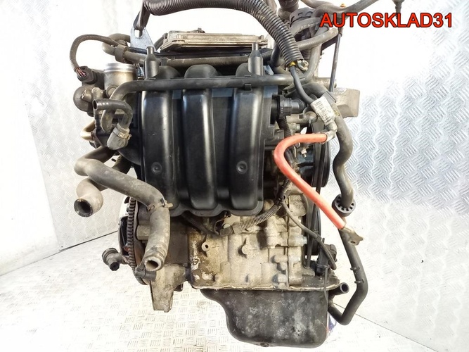 Двигатель AZQ Volkswagen Polo 1.2 Бензин