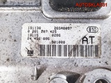 Блок эбу Opel Astra G 1.2 Z12XE 24456866 Бензин (Изображение 7)