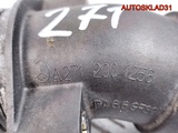 Корпус термостата Mercedes Benz W203 A2712001256 (Изображение 8)