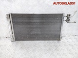 Радиатор кондиционера BMW E90/E91 2.0 N47D20C (Изображение 4)