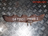 Коллектор выпускной Ford Focus 2 1,6 WHDA Дитзель (Изображение 1)