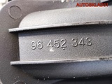Коллектор впускной Chevrolet Lacetti 96452343 (Изображение 10)