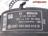 Генератор A90 ABK Audi A6 C4 2.0 050903015B Бензин (Изображение 9)