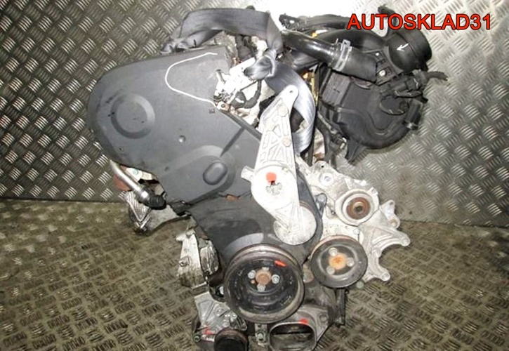 Двигатель ARG Volkswagen Passat B5 1.8 Бензин
