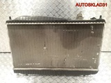 Радиатор основной Chevrolet Evanda 96475476 Бензин (Изображение 3)