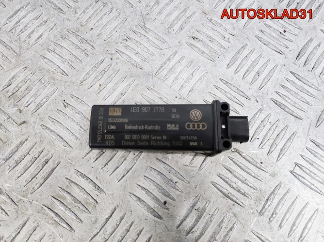 Антенна контроля давления шин Audi A8 4E0907277B