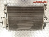 Радиатор основной BMW E39 M57D25 22473440 (Изображение 1)