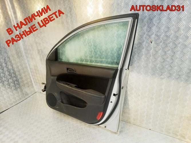 Дверь передняя правая Голая Hyundai i30 Универсал