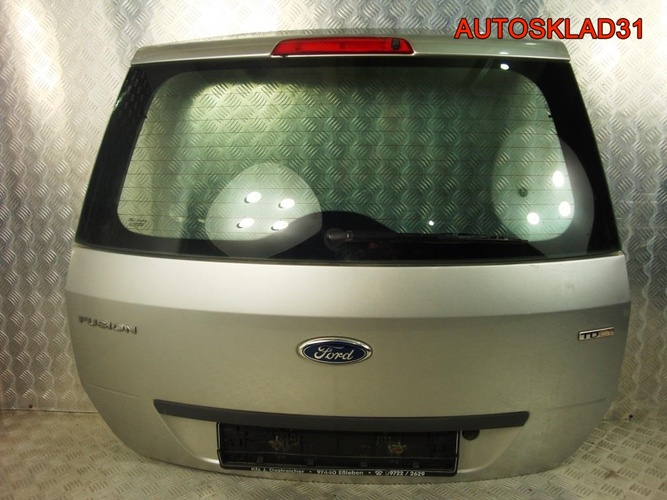 Дверь багажника со стеклом Ford Fusion 1756576