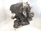 Двигатель AEB Audi A6 C5 1.8 Бензин (Изображение 1)