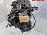 Двигатель A14XER Opel Corsa D 1.4 Бензин (Изображение 1)