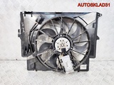 Вентилятор радиатора BMW E90/E91 17427801993 (Изображение 1)