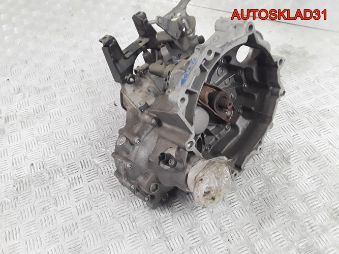 МКПП GRY Volkswagen Polo 1,4 AUA 02T300052P