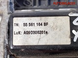 Актуатор сцепления ркпп Opel Astra H 55561164 (Изображение 5)