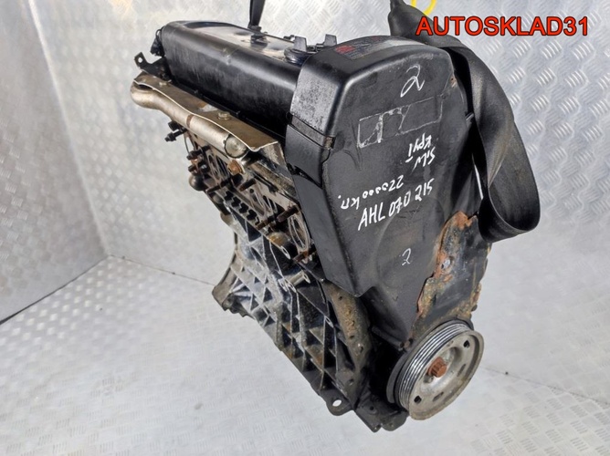 Двигатель AHL Volkswagen Passat B5 1.6 Бензин