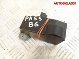 Блокиратор рулевой колонки VW Passat B6 3C0905861J (Изображение 1)