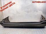 Бампер задний Mercedes W210 A2108851025 Универсал (Изображение 1)