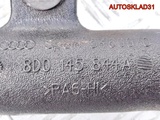 Патрубок интеркулера VW Passat B5 8D0145844A  (Изображение 5)