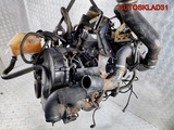 Двигатель F1AE0481C Fiat Ducato 244 2.3 JTD Дизель (Изображение 3)