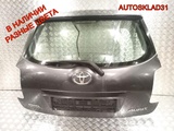 Дверь багажника Toyota Auris E15 6700502110 (Изображение 3)