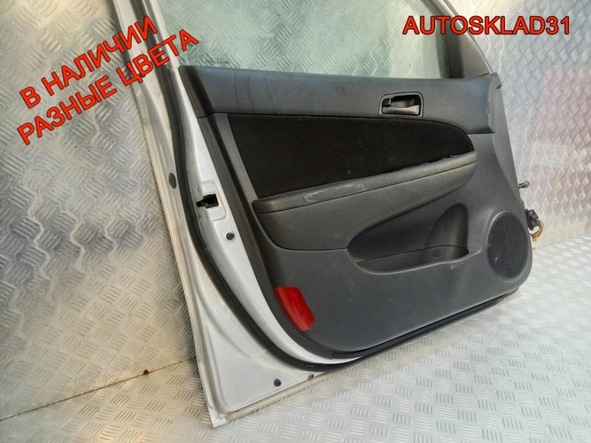 Дверь передняя левая голая Hyundai i30 Универсал